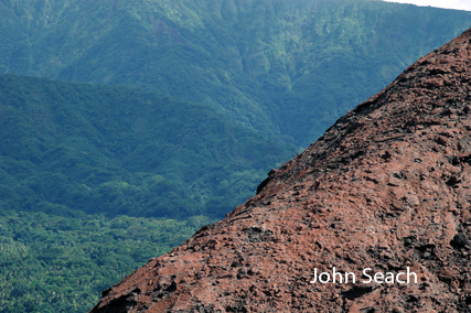 yasur volcano